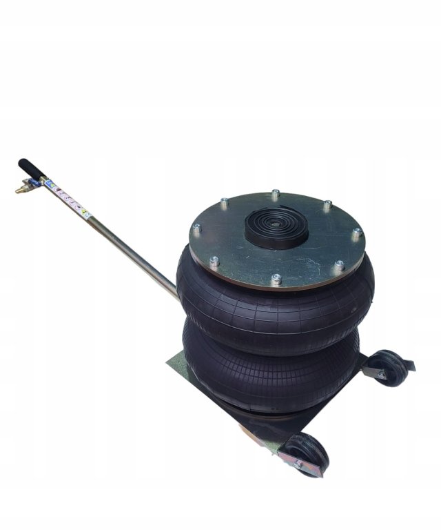 Podnosnik-pneumatyczny-8T-BALWANEK-PODUSZKA-POLSKI