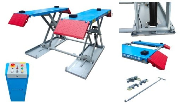 PODNOSNIK-Nozycowy-3-5-t-Mobilny-120cm-BESTLIFT-N35NE-H-unoszacy-1200mm