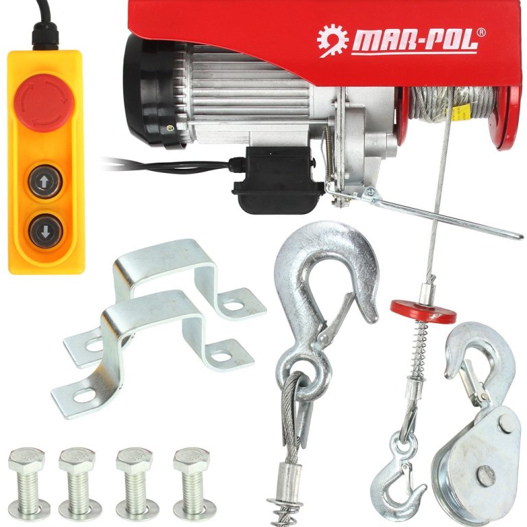 wyciagarka-yt-500-999-230v