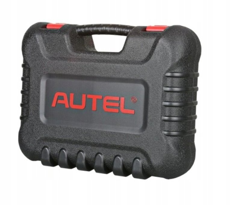AUTEL MaxiCHECK MX808 TESTER DIAGNOSTYCZNY 3