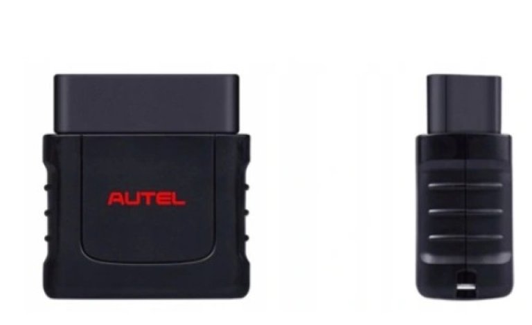 AUTEL MaxiCHECK MX808TS + TPMS 3