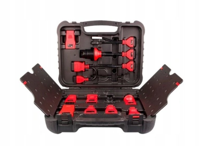  AUTEL MaxiDAS DS808BT TESTER DIAGNOSTYCZNY 2 lata aktualizacja 3