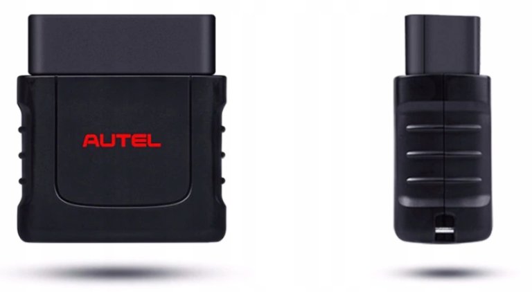 AUTEL MaxiPRO MP808S-TS MODEL na 2023r. Android 11 3