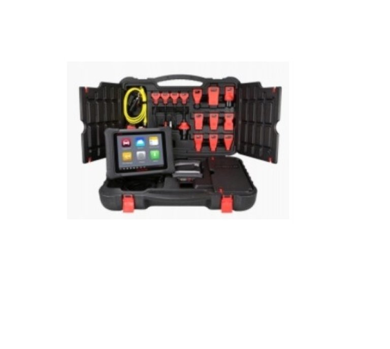 AUTEL MS908S MaxiSYS ELITE flash J2534 2 LATA 2