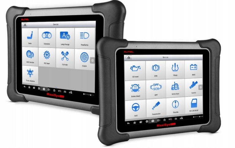 AUTEL MS908S MaxiSYS ELITE flash J2534 2 LATA 4