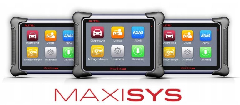 AUTEL MS908S MaxiSYS ELITE flash J2534 2 LATA 5