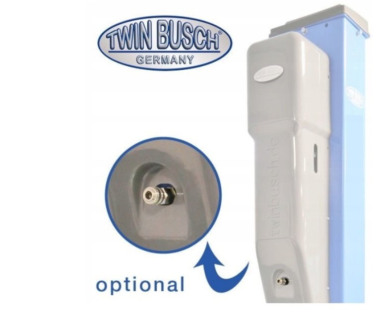 PODNOSNIK-DWUKOLUMNOWY-BUSY-TWIN-BUSCH-TW-250-DOSTAWCZE-Naped-elektrohydrauliczny