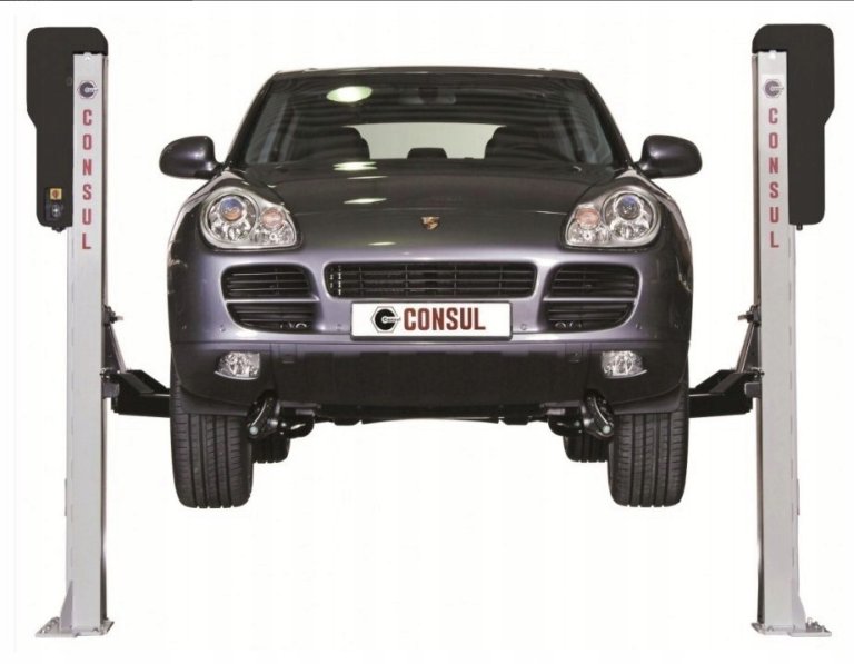 PODNOSNIK-DWUKOLUMNOWY-SRUBOWY-CONSUL-2-35-PREMIUM