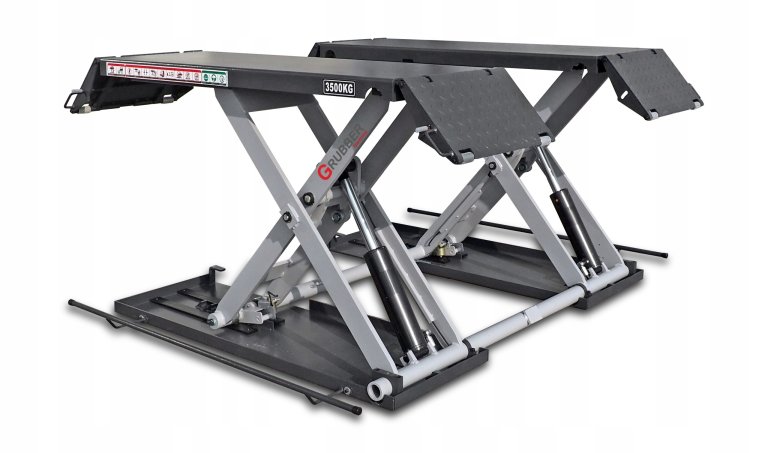 Podnosnik-nozycowy-MT350-GRUBBER-HIT-MT350E-mobilny-1-metr-230V-Udzwig-3500-kg