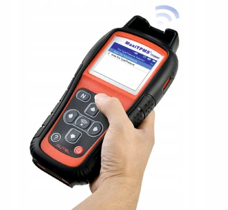 Programator czujników TPMS AUTEL 508WF Wi-Fi 6