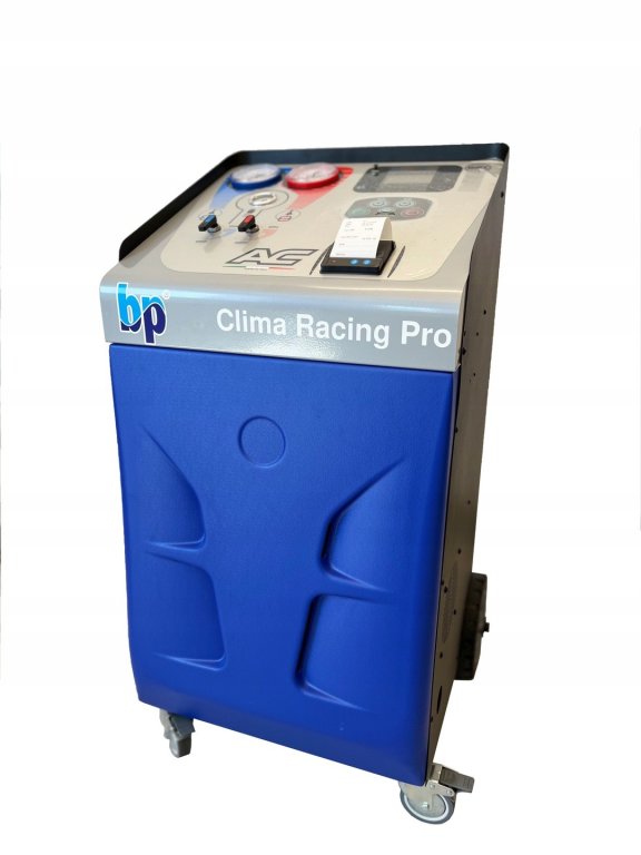STACJA-KLIMATYZACJI-R134A-1234YF-AUTOMATYCZNA-SPIN-CLIMA-RACING-PRO-EAN-GTIN-5905054600778