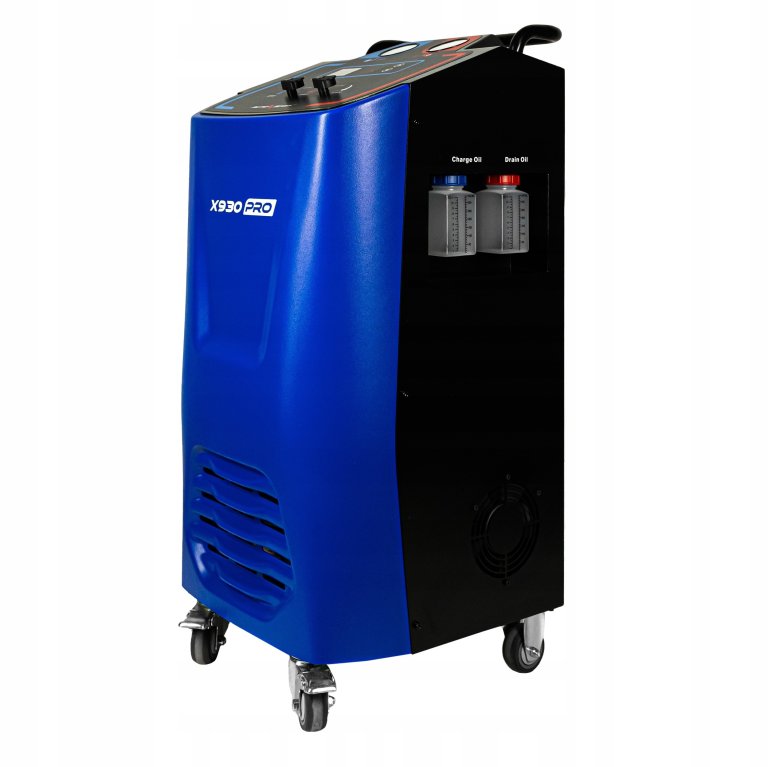 STACJA-SERWIS-OBSLUGA-KLIMATYZACJI-AUTOXSCAN-X930PRO-1234YF-r134a-EAN-GTIN-5906492900208