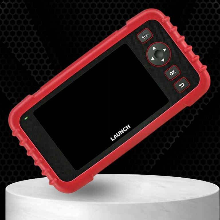 TESTER DIAGNOSTYCZNY LAUNCH PRO 123x FULL PL 22/23 8