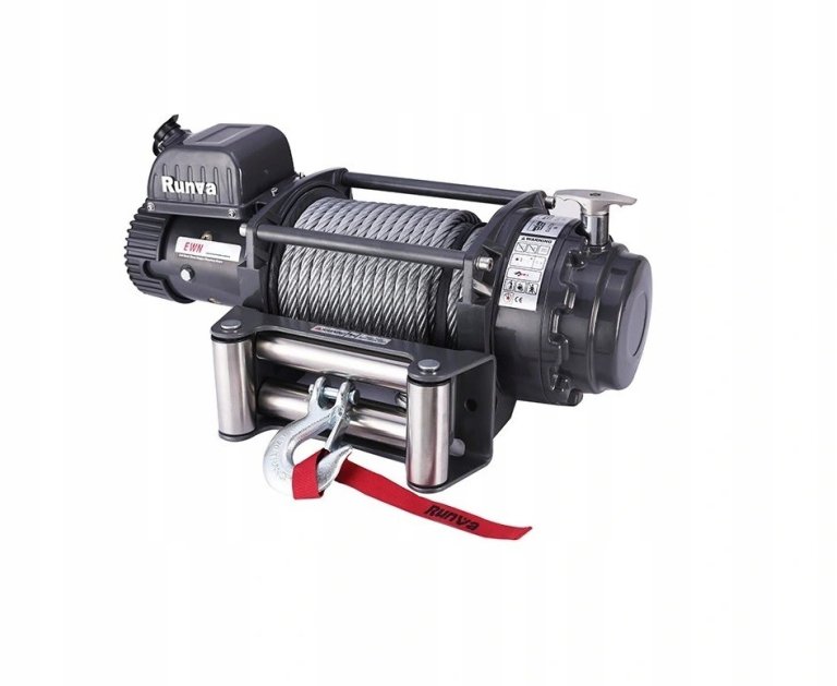 Wyciagarka-samochodowa-Runva-EWN-18000-24v-8-2-ton-LAWETA-4X4