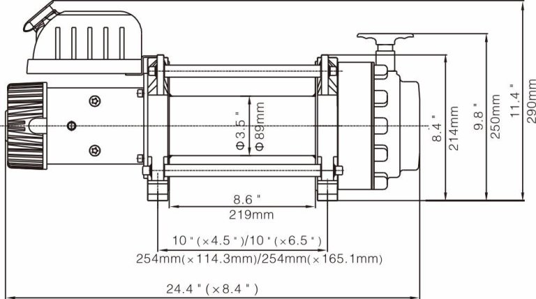 Wyciagarka-elektryczna-20000-lbs-9-TON-24-V-Runva-EWN-LAWETA-4X4-EAN-GTIN-5905555743073