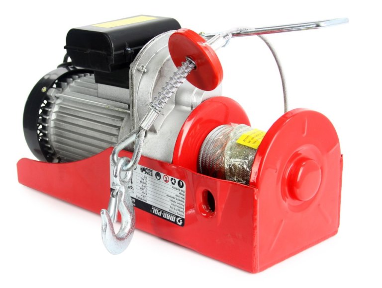 wyciagarka-yt-500-999-230v (5)