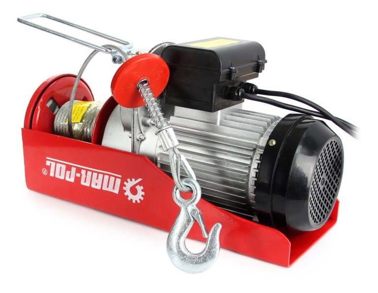 wyciagarka-yt-500-999-230v (4)