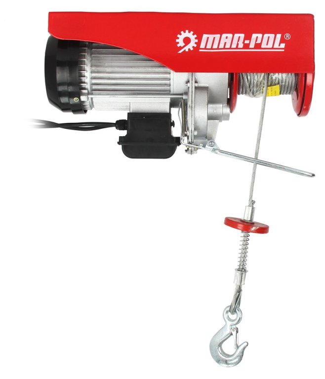wyciagarka-yt-500-999-230v (2)