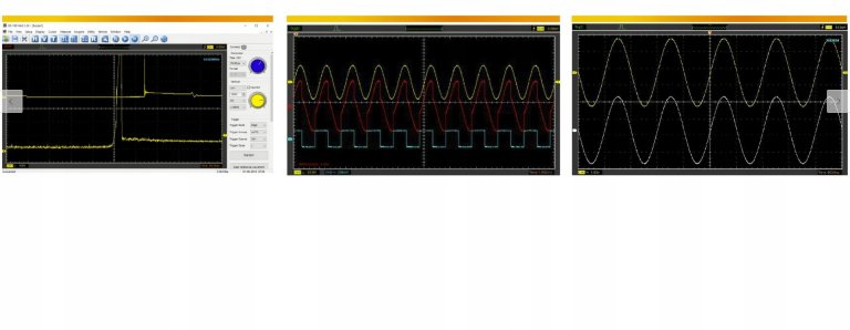 AUTOXSCAN RS930Pro TPMS + OSCYLOSKOP 4CH PL tester komputer 3