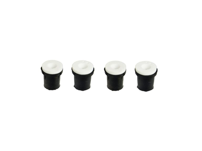  Kpl. dysz do pistoletu do piaskarki 2, 2.5, 3, 3.5 mm (300)
