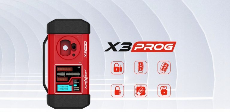 LAUNCH X431 Pro5 PRO3S ELITE SMARTLINK C PASS THRU J2534 DEALER POLSKA 5