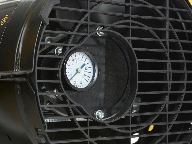 Nagrzewnica olejowa z odprowadzaczem spalin 25KW (1) 5