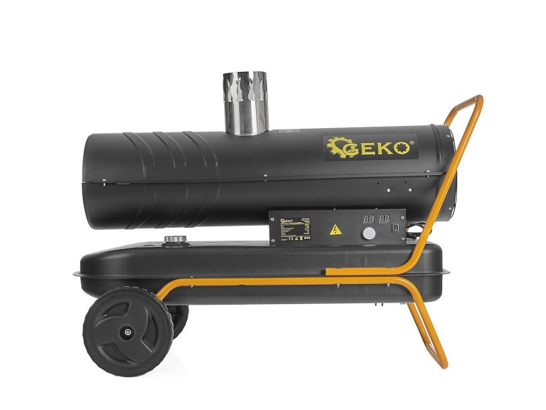 Nagrzewnica olejowa z odprowadzaniem spalin 40KW (1)9
