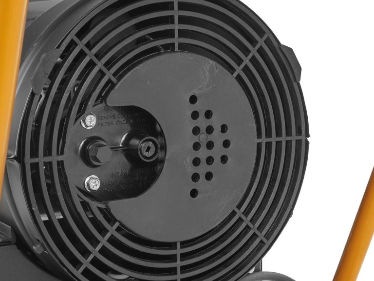 Nagrzewnica olejowa z termostatem 25KW(1) 2