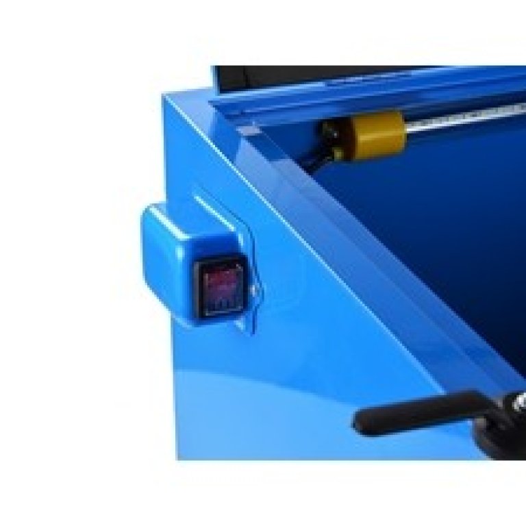 Piaskarka kabinowa 90l (1)7