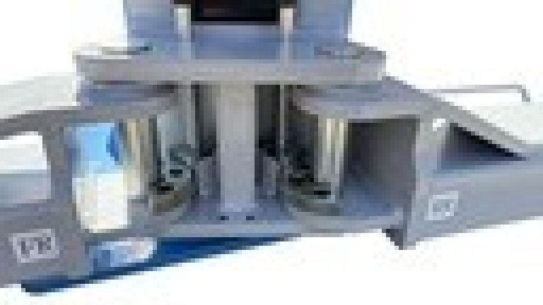 PODNOSNIK-DWUKOLUMNOWY-SRUBOWY-SYNCHRONICZNY-BESTLIFT-240S-PRO-4000KG-Udzwig-4000-kg
