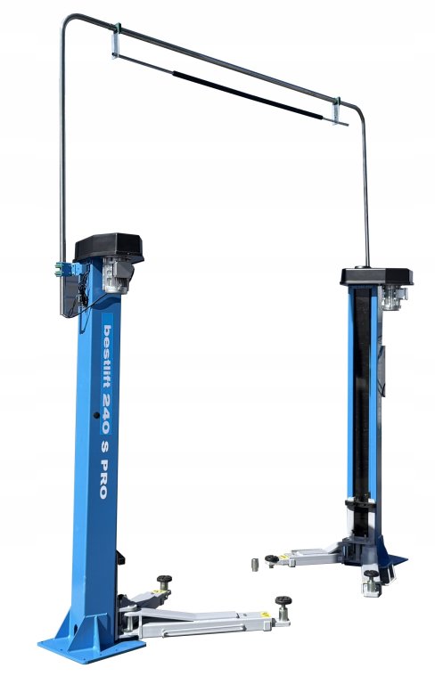 PODNOSNIK-DWUKOLUMNOWY-SRUBOWY-SYNCHRONICZNY-BESTLIFT-240S-PRO-4000KG-Kod-producenta-240S-PRO