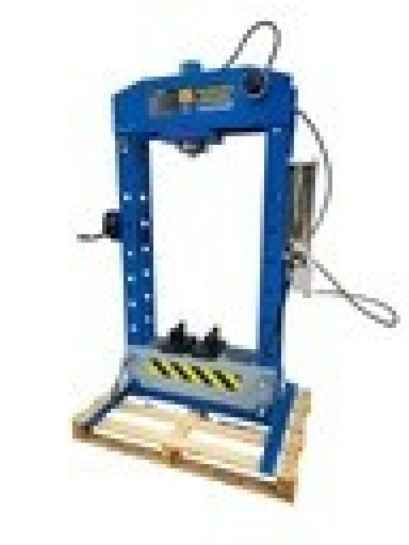PRASA-WARSZTATOWA-HYDRAULICZNA-50T-PNEUMATYCZNA-przesuwny-silownik-Kod-producenta-PPH500