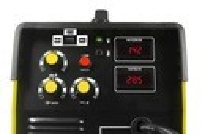 Spawarka IGBT 330 3 W 1 MIG / mma / tig migomat