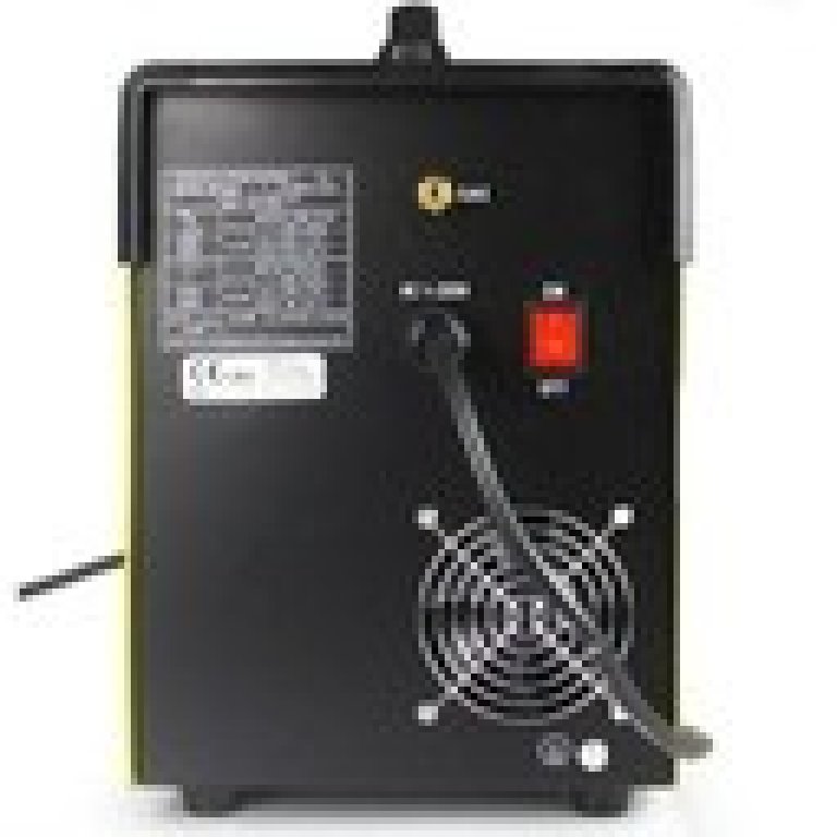 Spawarka IGBT 330 3 W 1 MIG / mma / tig migomat