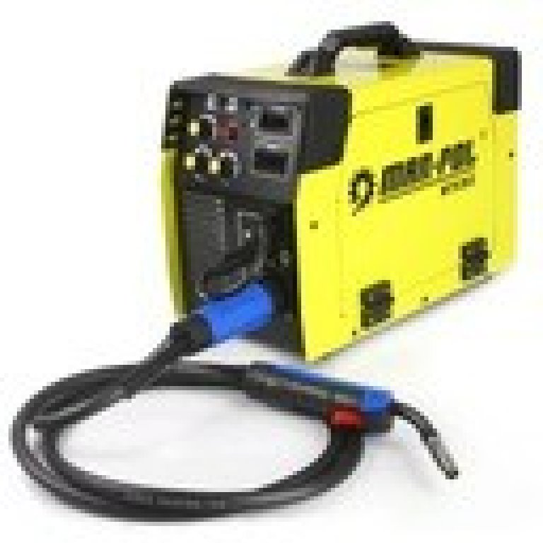 Spawarka IGBT 330 3 W 1 MIG / mma / tig migomat