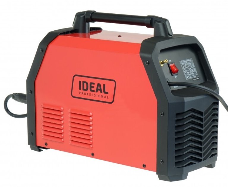 Spawarka MIGOMAT Ideal MIG 205 MAG MMA Synergia