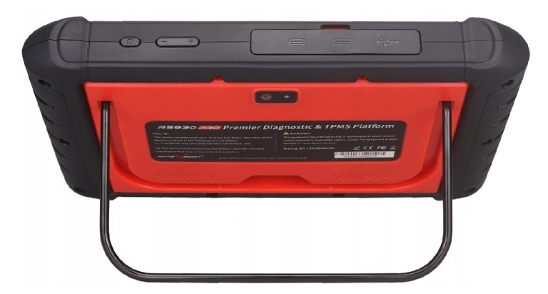 TESTER DIAGNOSTYCZNY KOMPUTER AUTOXSCAN RS930 PRO tester komputer 5