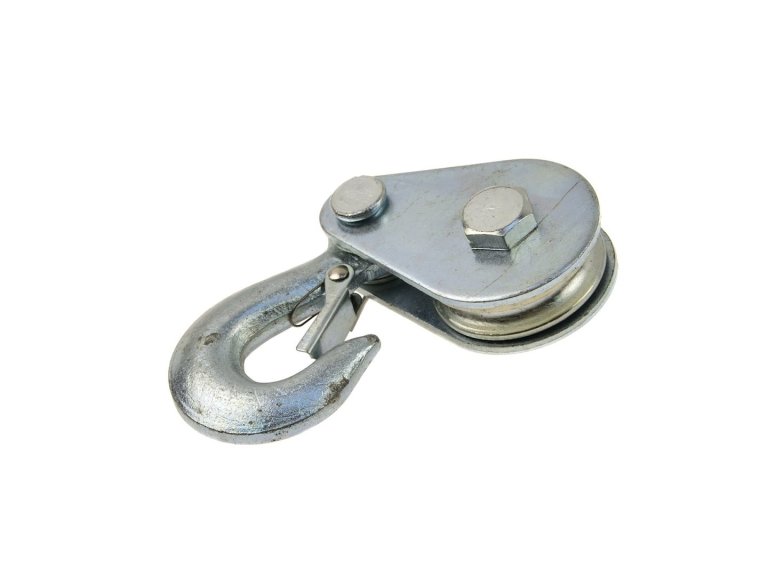 Wciągarka elektryczna 300/600kg (1) 2