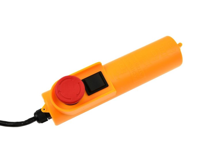 Wciągarka elektryczna 300/600kg (1) 3