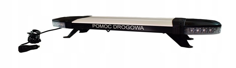 Belka-ostrzegawcza-22-LED-66W-pomoc-drogowa-PRESKO-JU-LTF-50L-EAN-GTIN-5905555743424