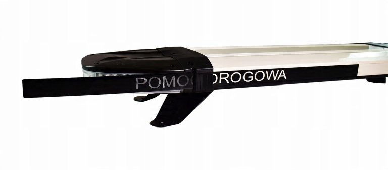 Belka-ostrzegawcza-22-LED-66W-pomoc-drogowa-PRESKO-JU-LTF-50L-Numer-katalogowy-czesci-PRESKO-JU-LTF-50L