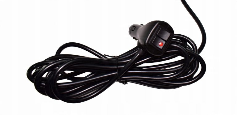 Belka-ostrzegawcza-22-LED-66W-pomoc-drogowa-PRESKO-JU-LTF-50L-Producent-czesci-Presko