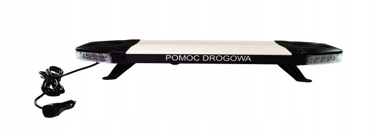 Belka-ostrzegawcza-22-LED-66W-pomoc-drogowa-PRESKO-JU-LTF-50L