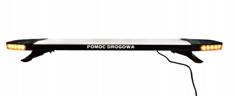 Belka-ostrzegawcza-stroboskopowa-LED-Pomoc-drogowa-90cm-pilot-bezprzwodowy-EAN-GTIN-5905555743752