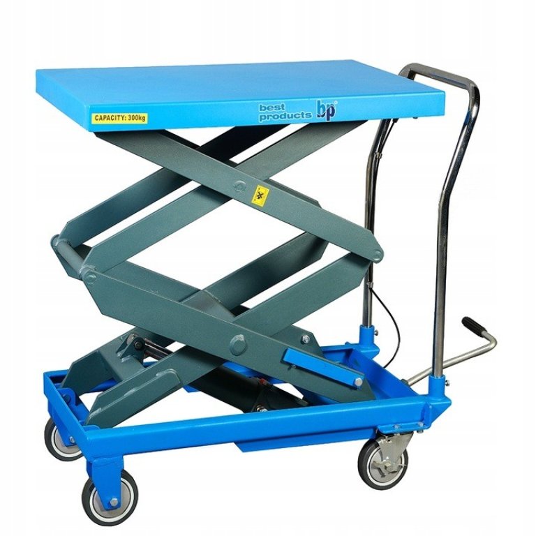 Hydrauliczny-SN03W-Nozycowy-stol-unoszacy-udzwig-300-kg-do-baterii