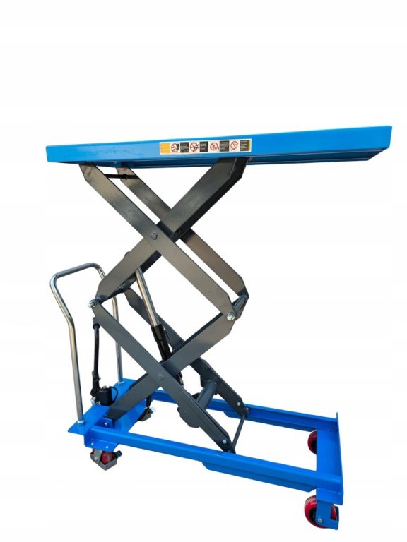 Nozycowy-stol-unoszacy-Bestlift-SN08W-hydrauliczny-podnosnik-do-bateri-Glebokosc-produktu-120-cm