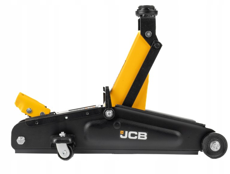 PODNOSNIK-HYDRAULICZNY-SAMOCHODOWY-WARSZTATOWY-LEWAREK-ZABA-JCB-2T-Udzwig-2000-kg