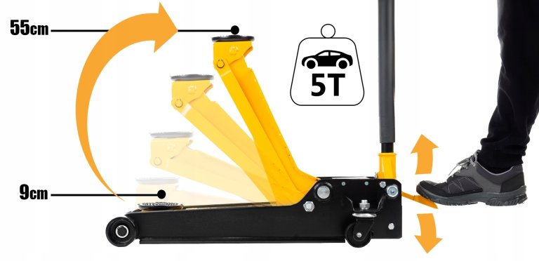 PODNOSNIK-NISKOPROFILOWY-HYDRAULICZNY-ZABA-5T-JCB-Kod-producenta-JCB-TR50001JP