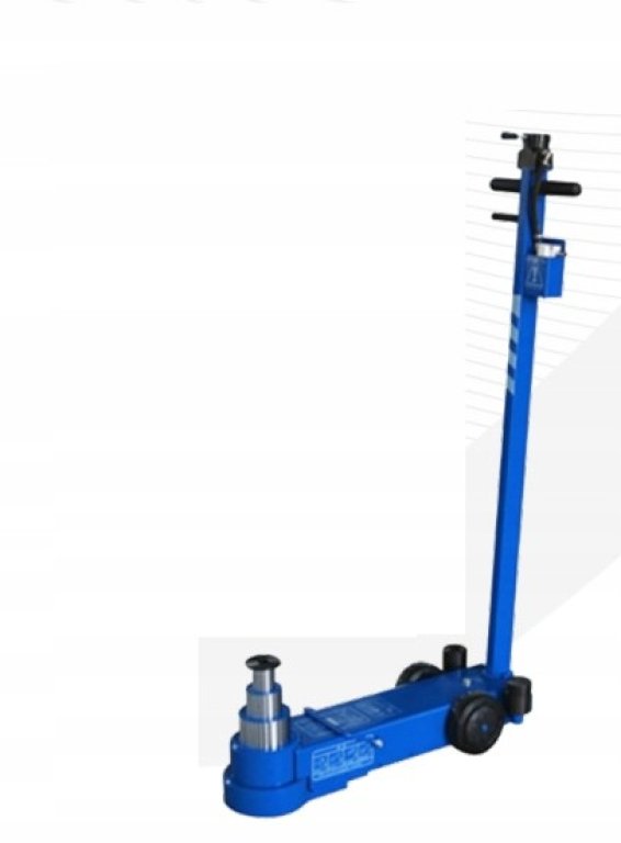 Podnosnik-pneumatyczno-hydraul-30-50T-Bestlift-C50H3-TIR-CIEZAROWE-NISKI-Marka-Bestlift
