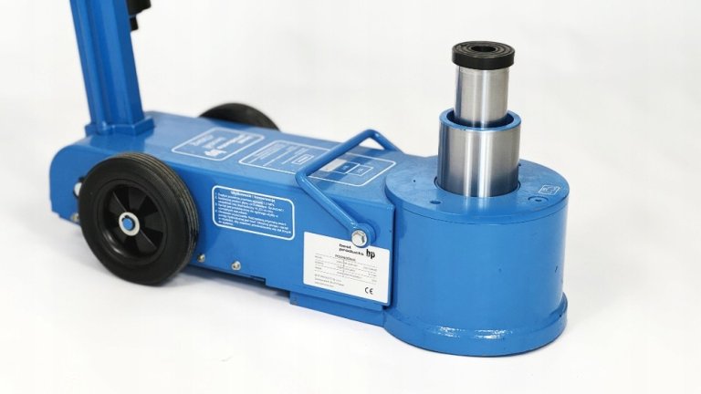 Podnosnik-pneumatyczno-hydraul-30-50T-Bestlift-C50H3-TIR-CIEZAROWE-NISKI